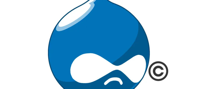 Drupal