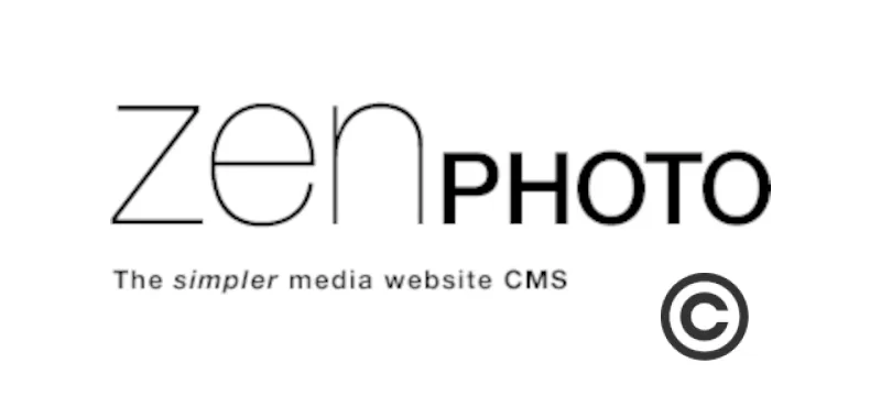 Zenphoto