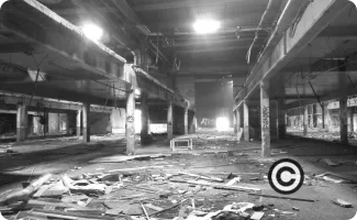 Usine Quebecor H2D Usine Quebecor H2D