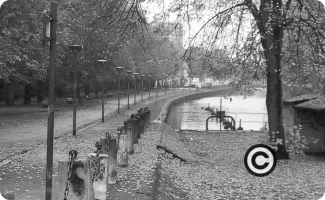 Champ De Mars Lille