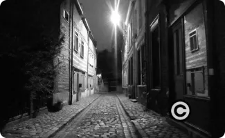 Rue Saint-François Lille